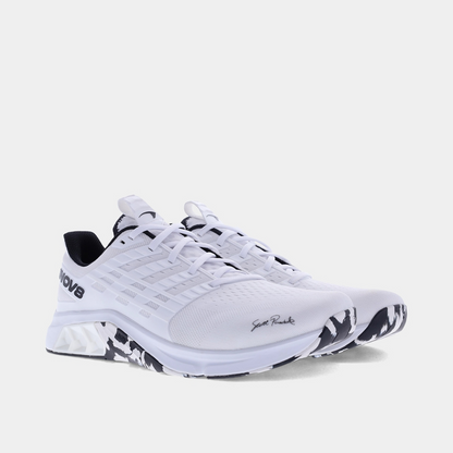 INOV8 | F-Lite Max White/Multi - Scott Panchik Edition
