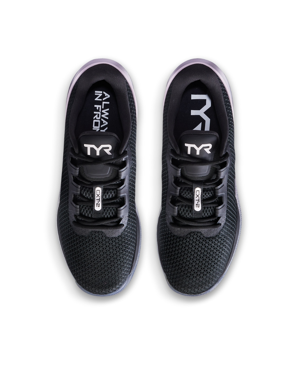 TYR | CXT-2 Trainer Black/Pink