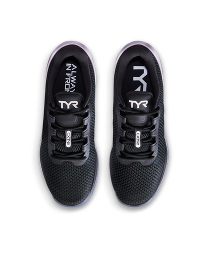 TYR | CXT-2 Trainer Black/Pink