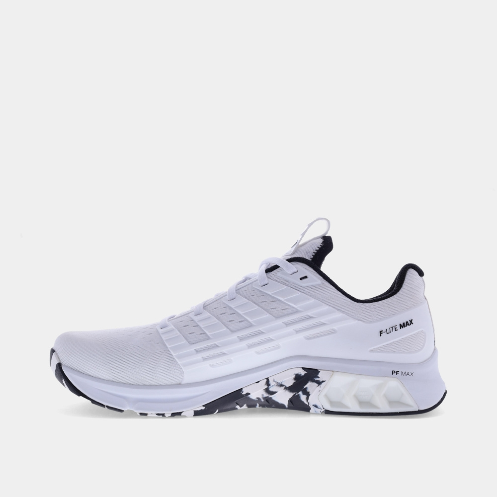 INOV8 | F-Lite Max White/Multi - Scott Panchik Edition