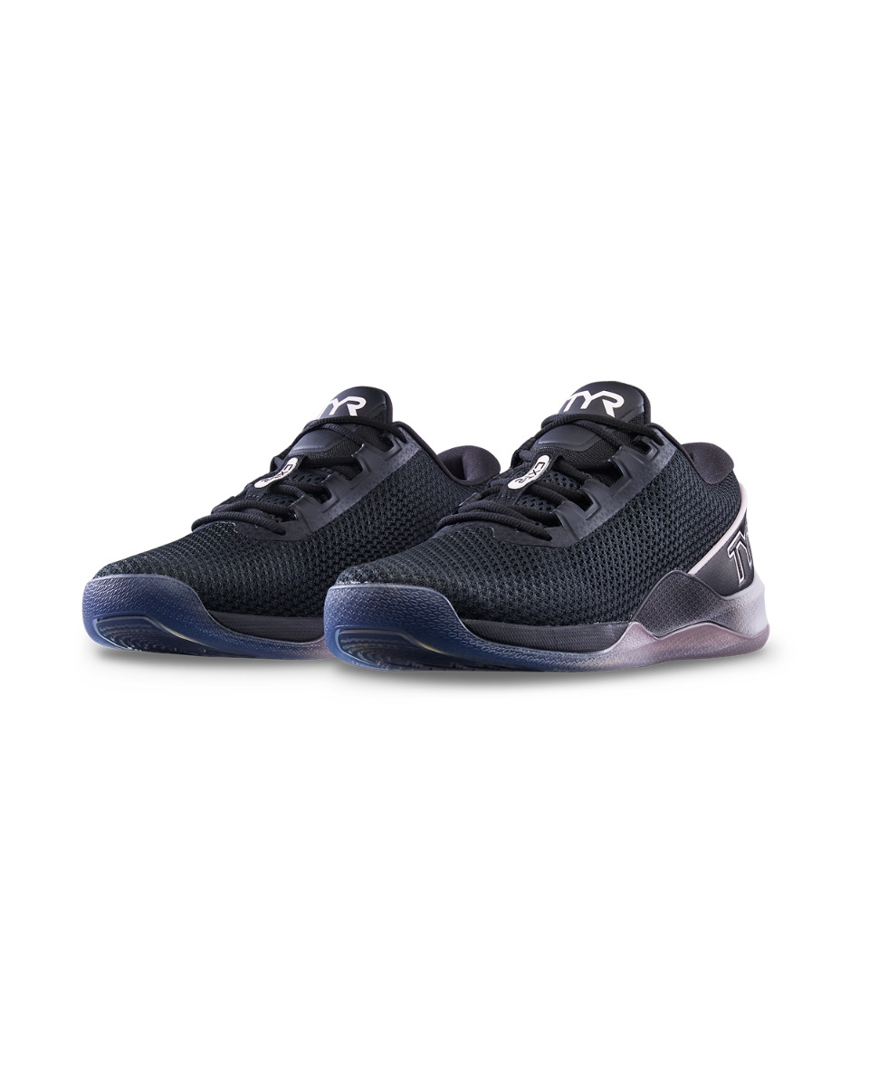 TYR | CXT-2 Trainer Black/Pink