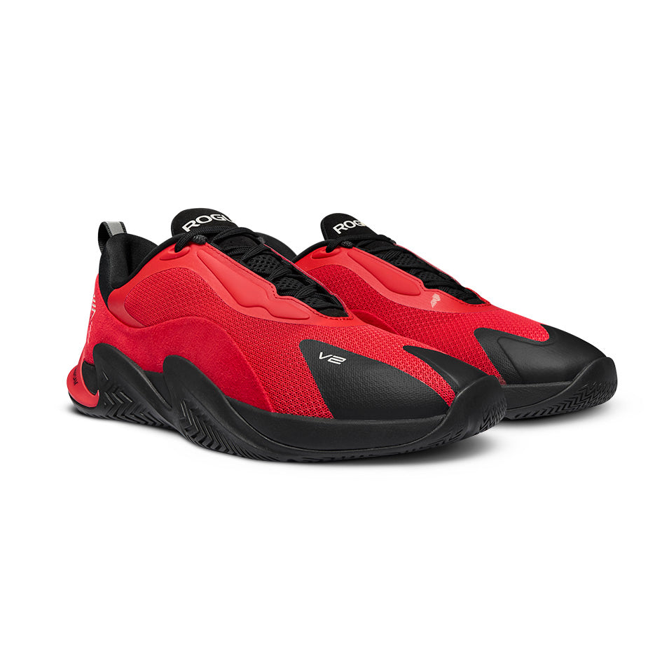 Rogue Redes RAD | ONE V2 ROGUE RED – The Fittest Store MX