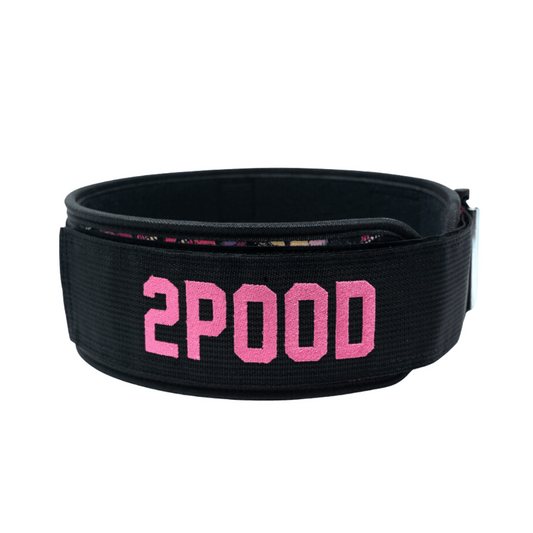 2POOD | Cinturón Til Death