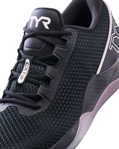 TYR | CXT-2 Trainer Black/Pink