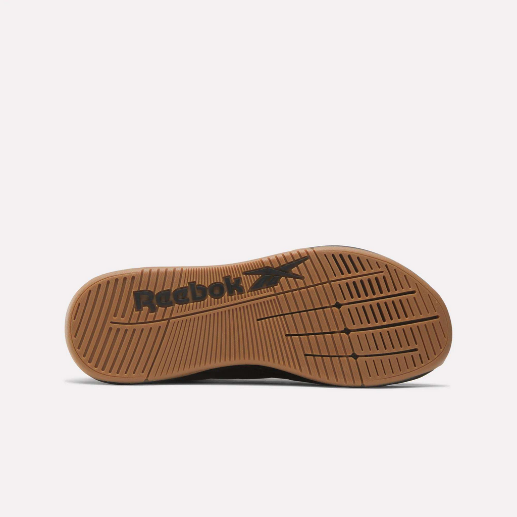 REEBOK | Nano X5 Edge Black/Grey 5