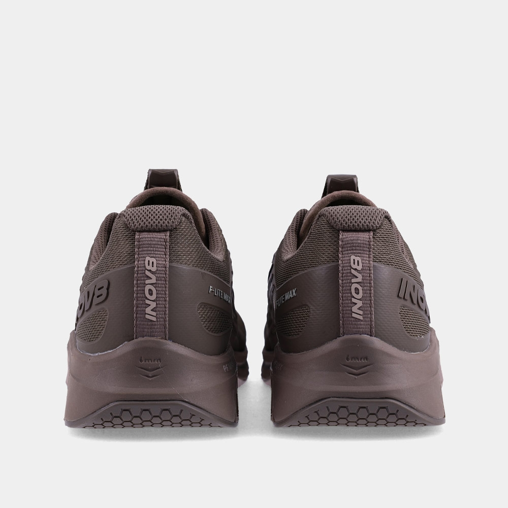 INOV8 | F-Lite Max Brown/Grey