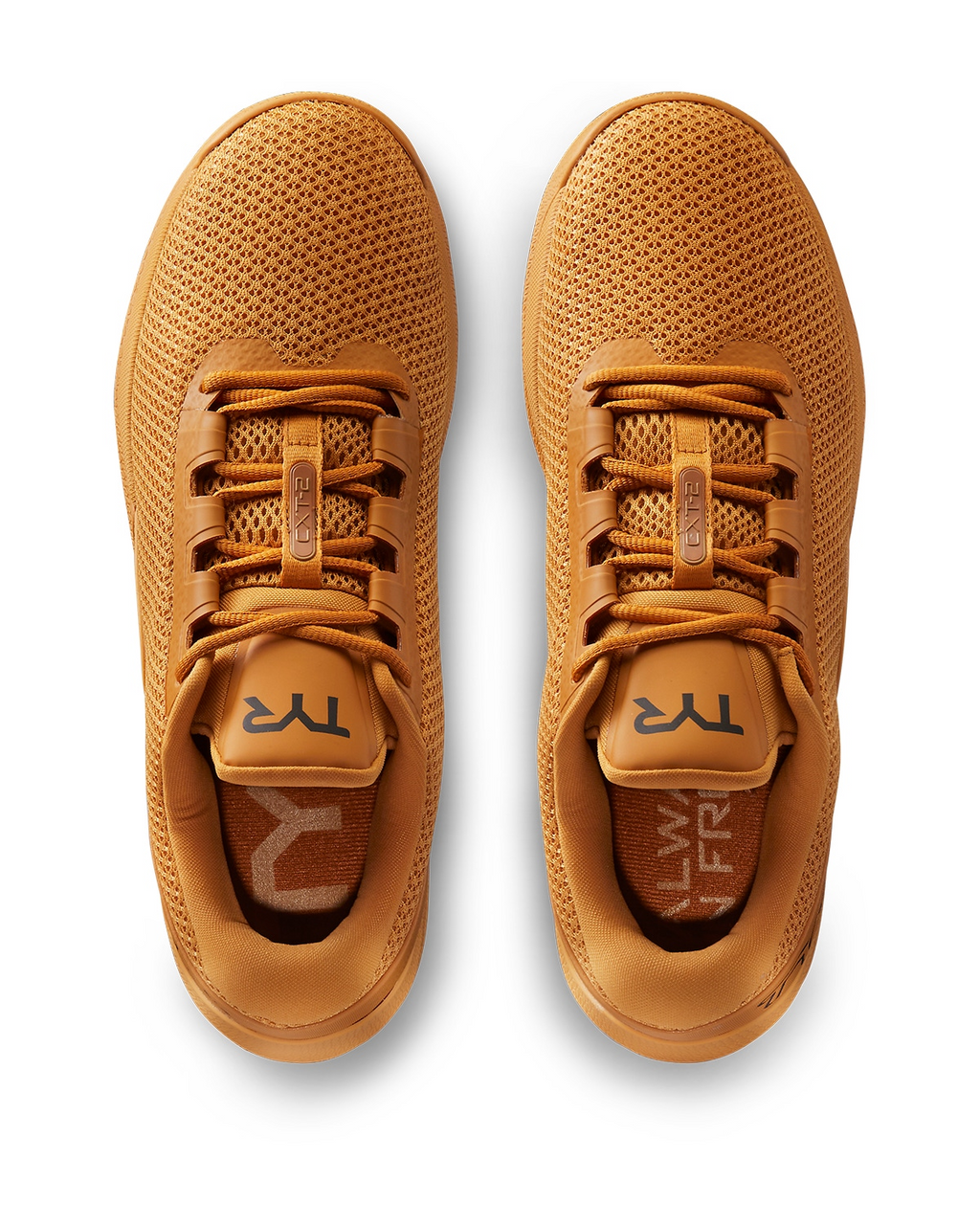TYR | CXT-2 Trainer Camel