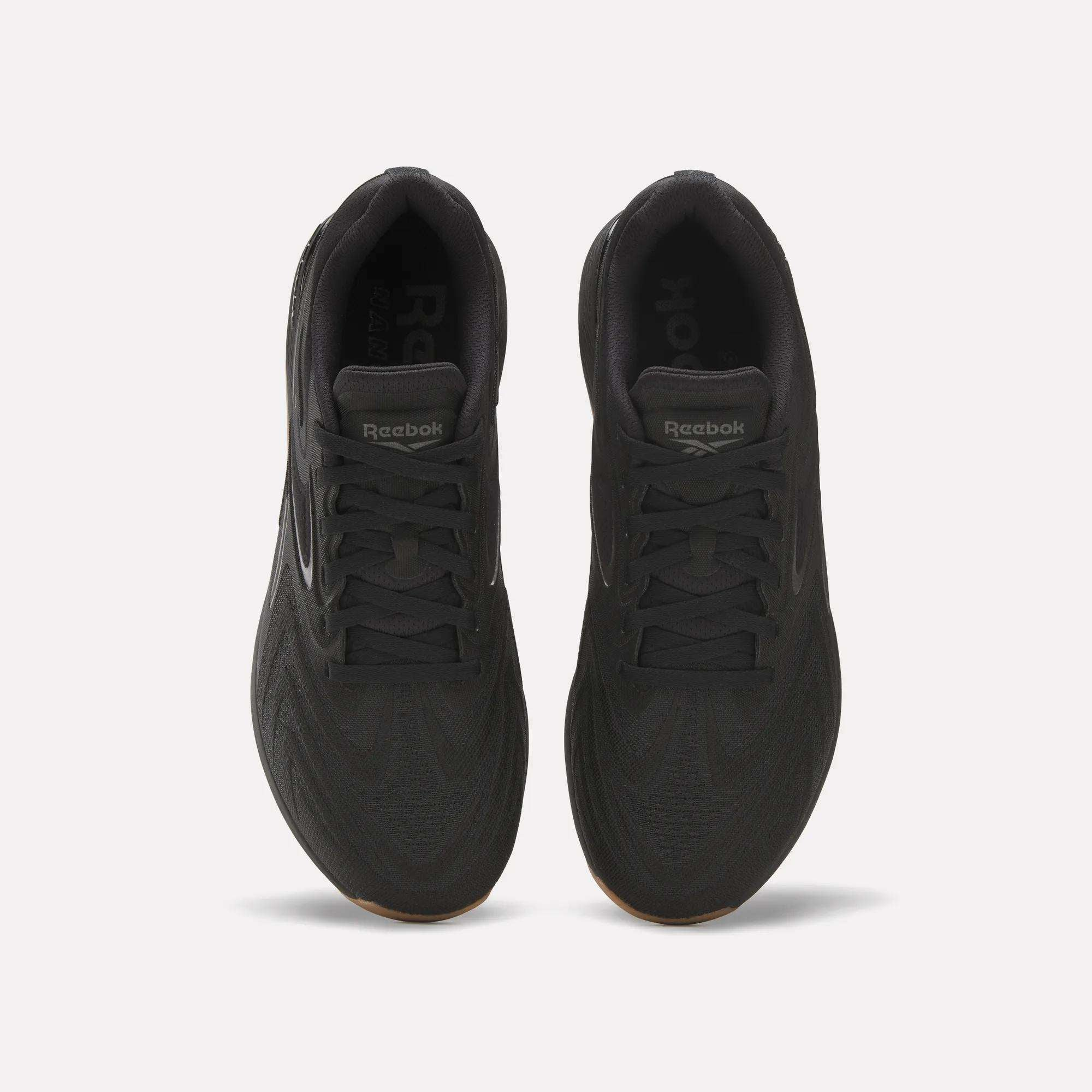 REEBOK | Nano X5 Edge Black/Grey 5