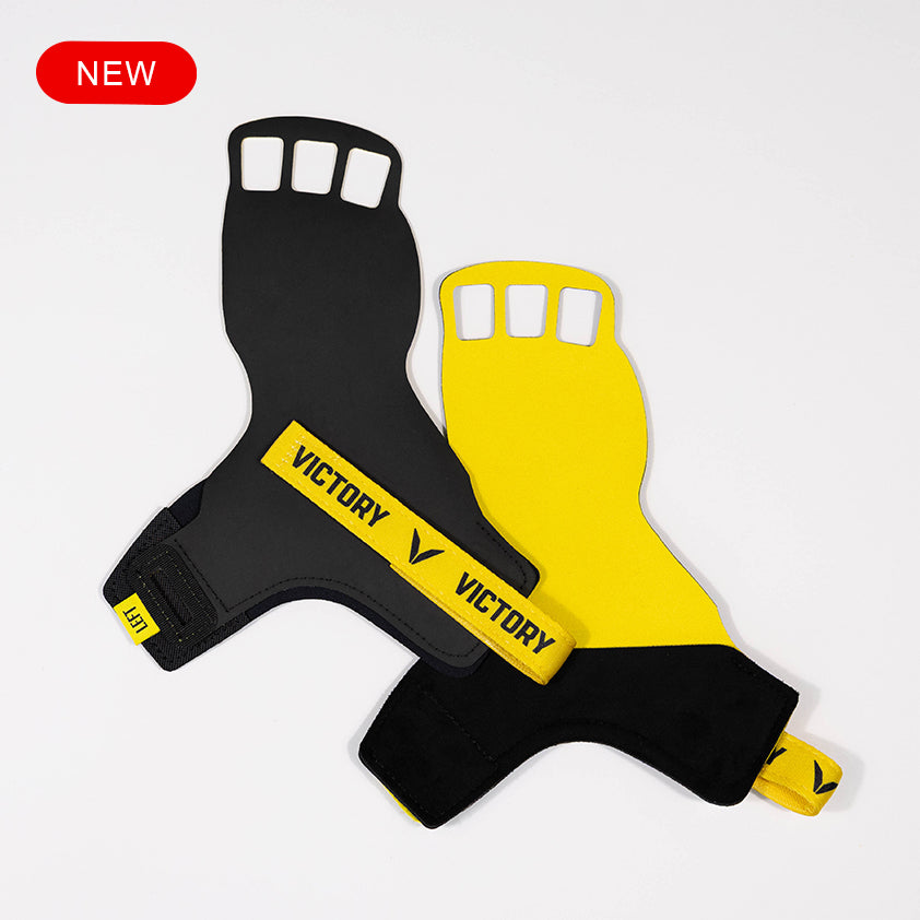 VICTORY GRIPS | Calleras V Series Conquer 3-FC