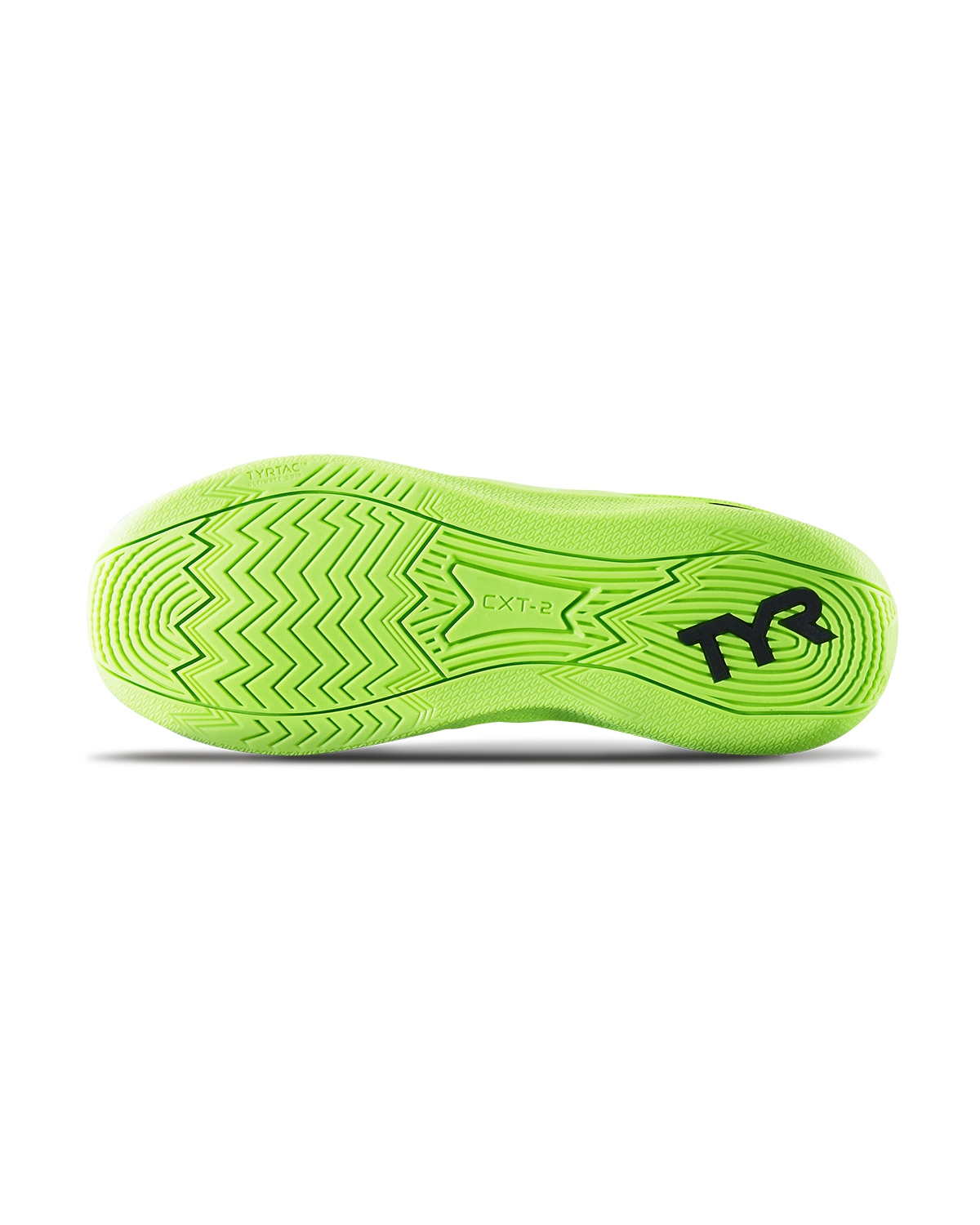 TYR | CXT-2 Trainer Limelight