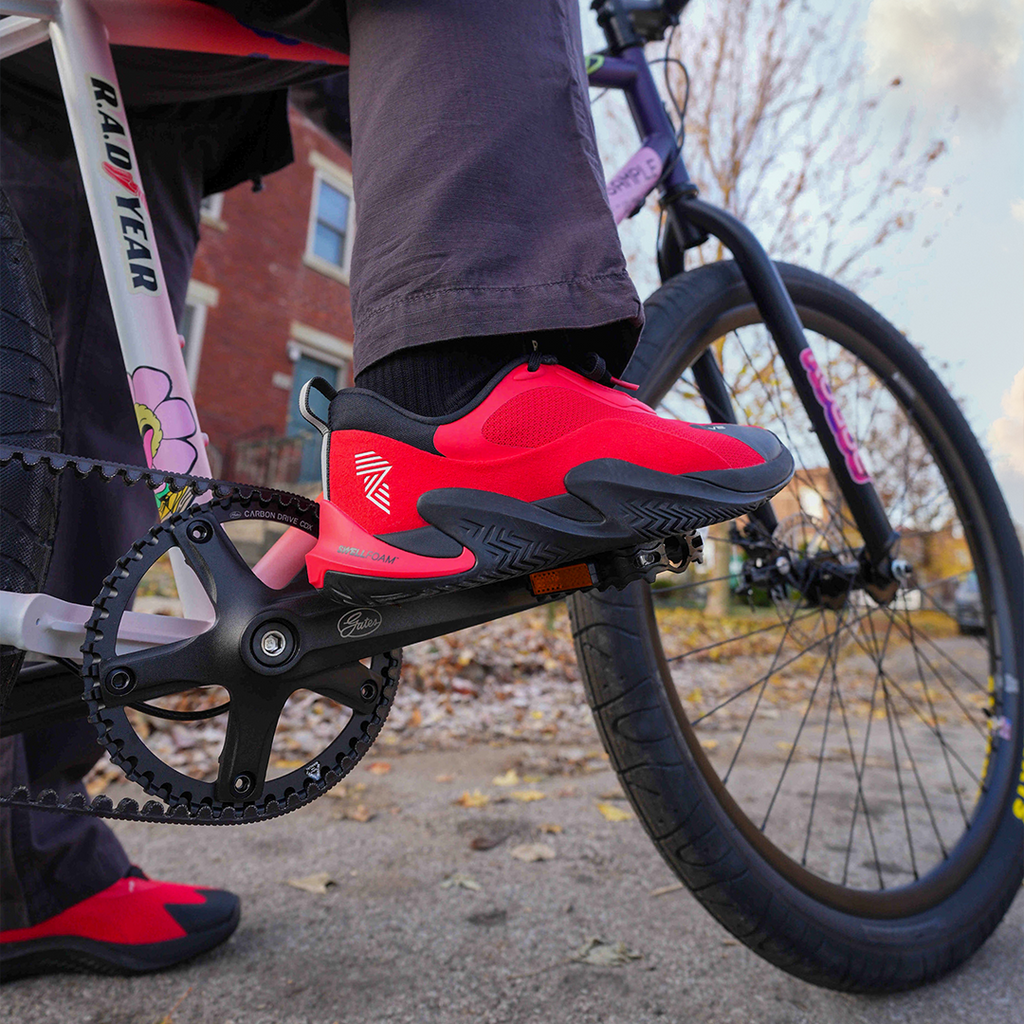 RAD | ONE V2 ROGUE RED