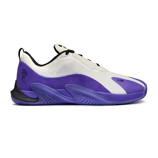 RAD | ONE V2 COURT PURPLE