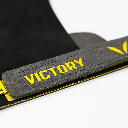 VICTORY GRIPS | Conquer Freedom
