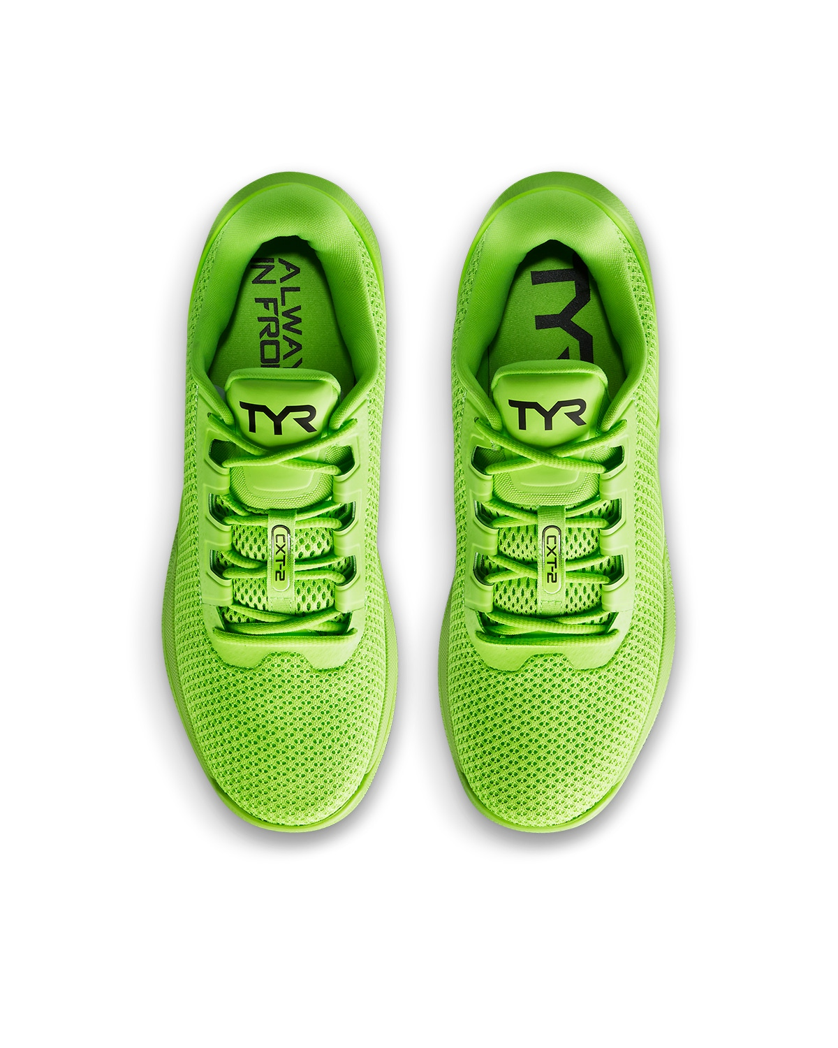 TYR | CXT-2 Trainer Limelight