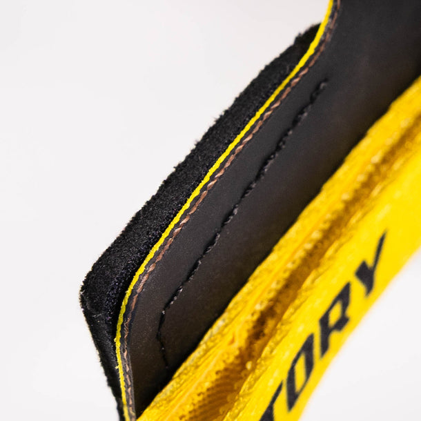 VICTORY GRIPS | Calleras V Series Conquer 3-FC