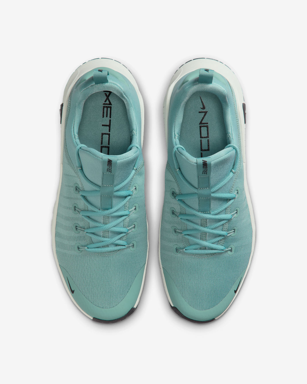 NIKE | Free Metcon 6 Cannon/Light Silver/Black