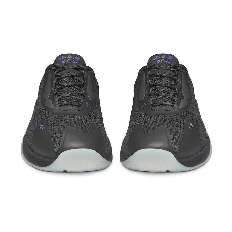 RAD | ONE V2 BLACK MINT.