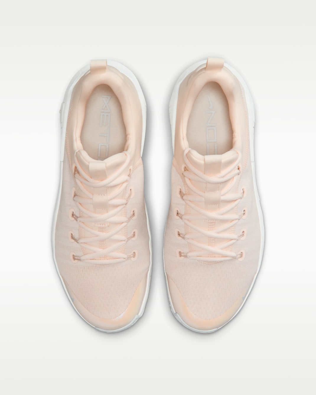 NIKE | Free Metcon 6 Chalk/Summit White/Pure Platinum DE DAMA