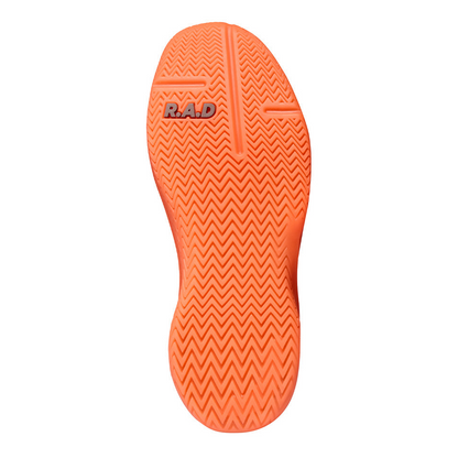 RAD | ONE V2 SOLAR ORANGE