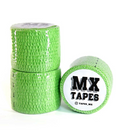 MX TAPES | Tape Verde