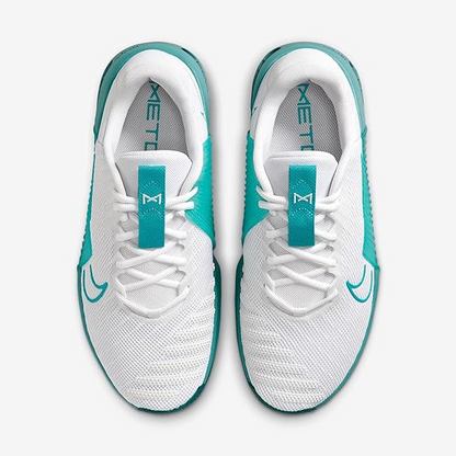 NIKE | Metcon 9 White/Smokey Blue.