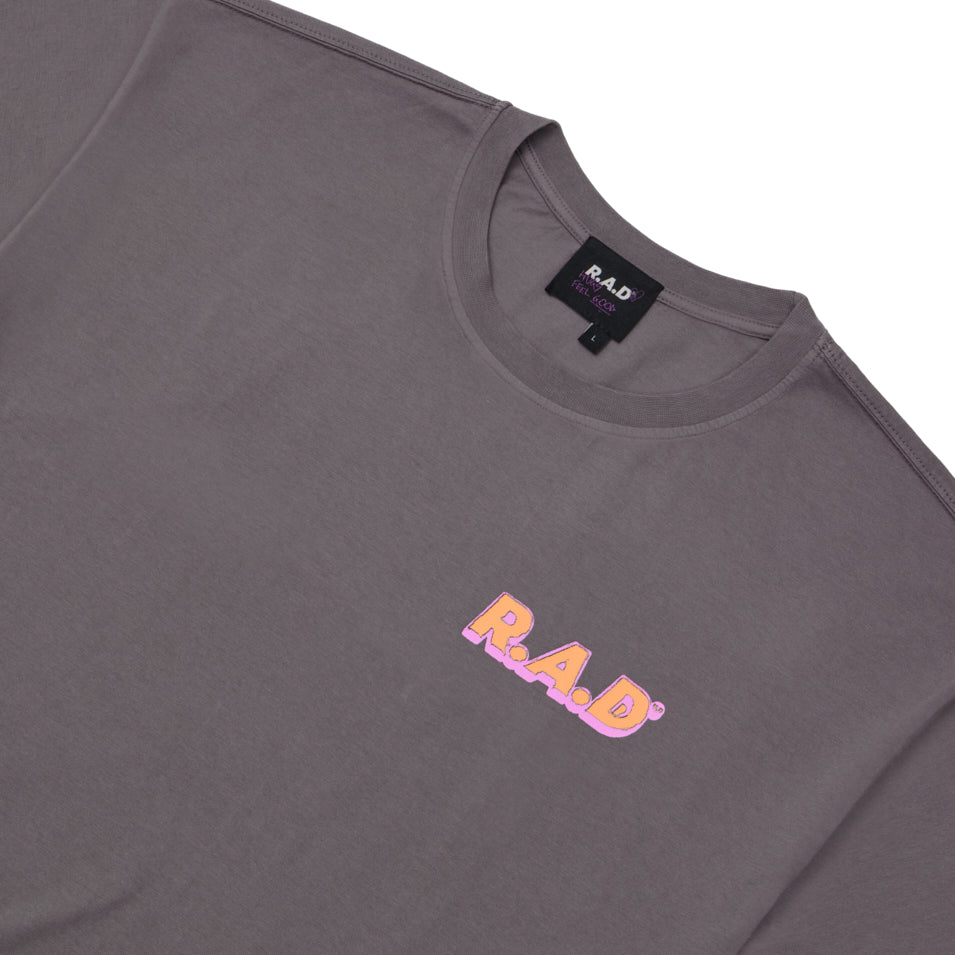 RAD | Playera Heavy DBE Shark