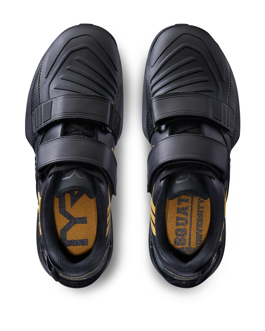 TYR | L-2 Lifter Black/Gold