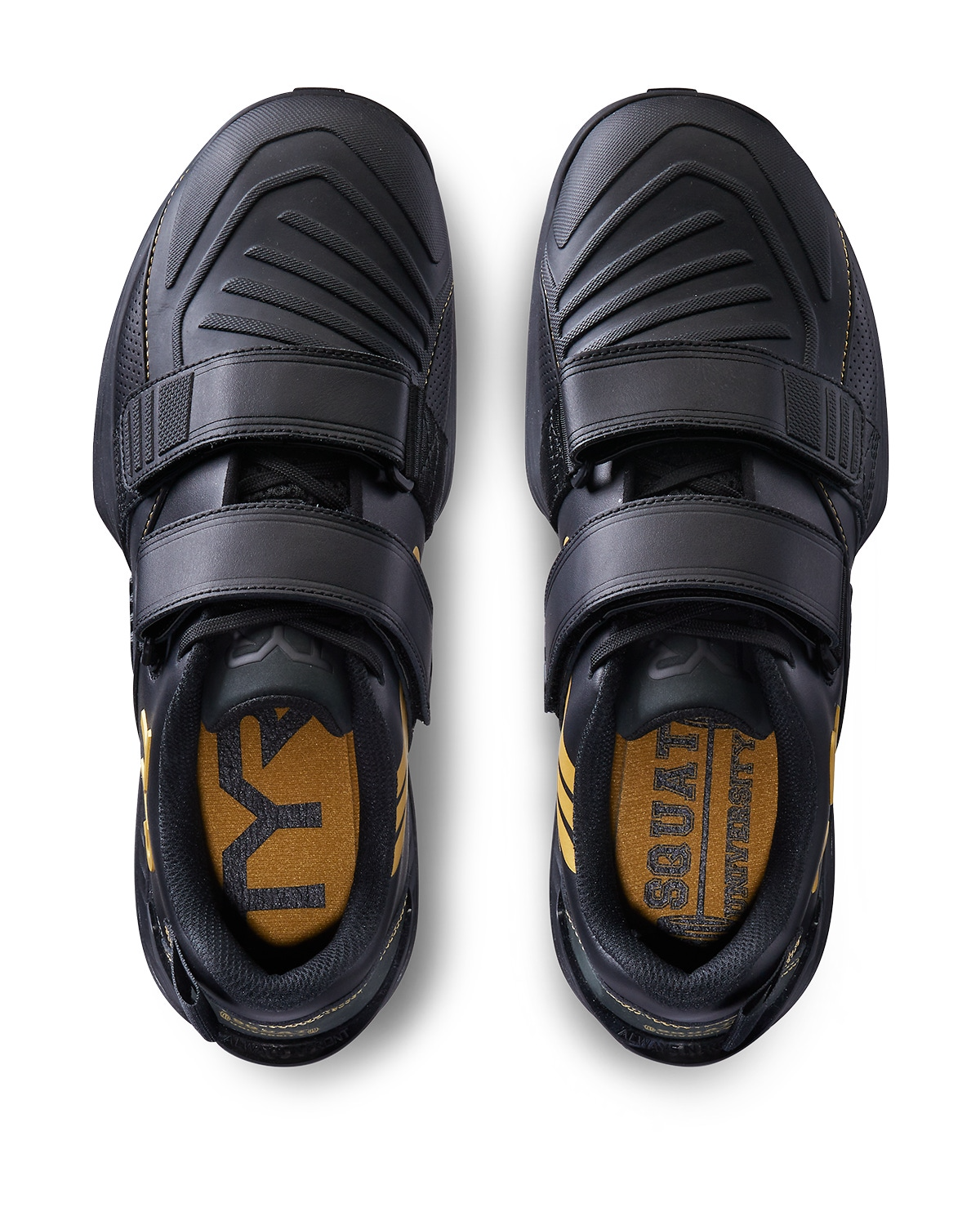 TYR | L-2 Lifter Black/Gold