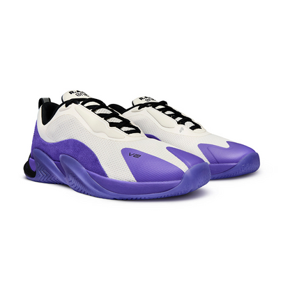 RAD | ONE V2 COURT PURPLE