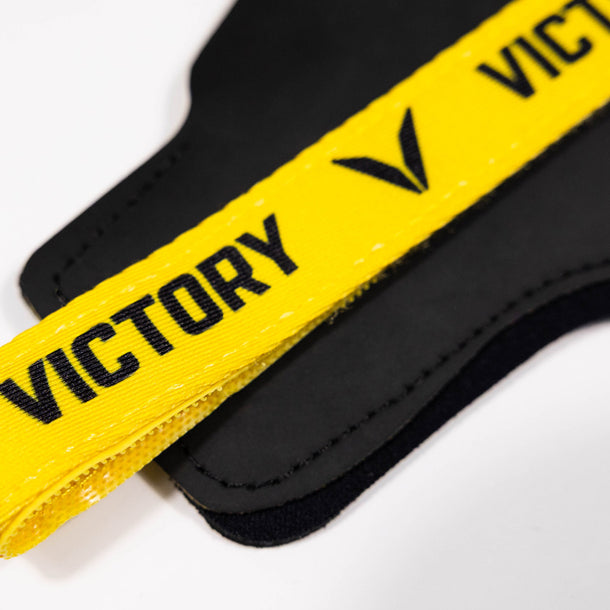 VICTORY GRIPS | Calleras V Series Conquer 3-FC