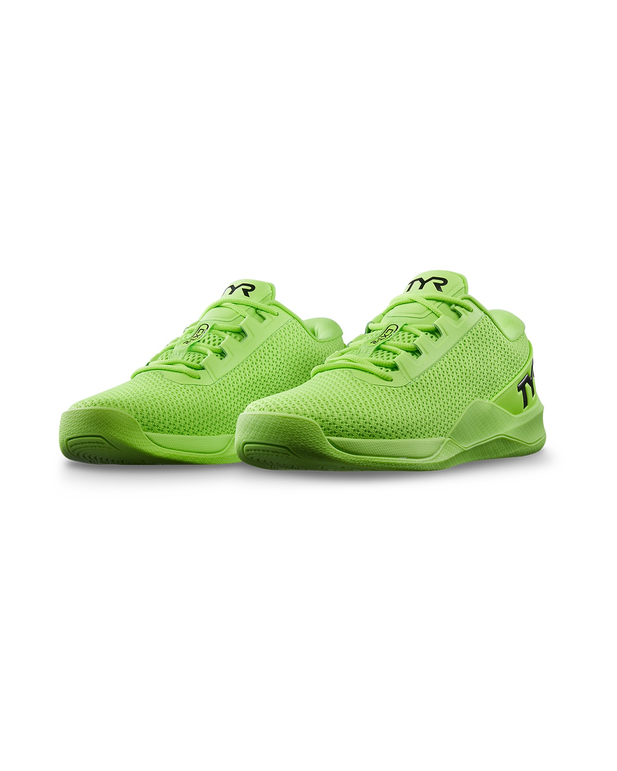 TYR | CXT-2 Trainer Limelight