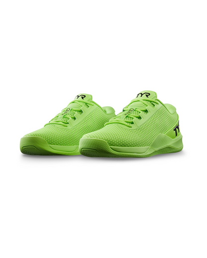 TYR | CXT-2 Trainer Limelight