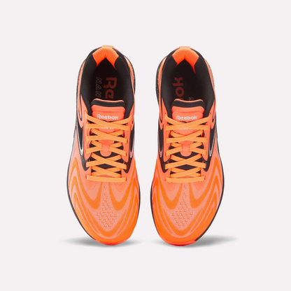 REEBOK | Nano X5 Edge FLASH ORANGE/FTWR WHITE/BLACK