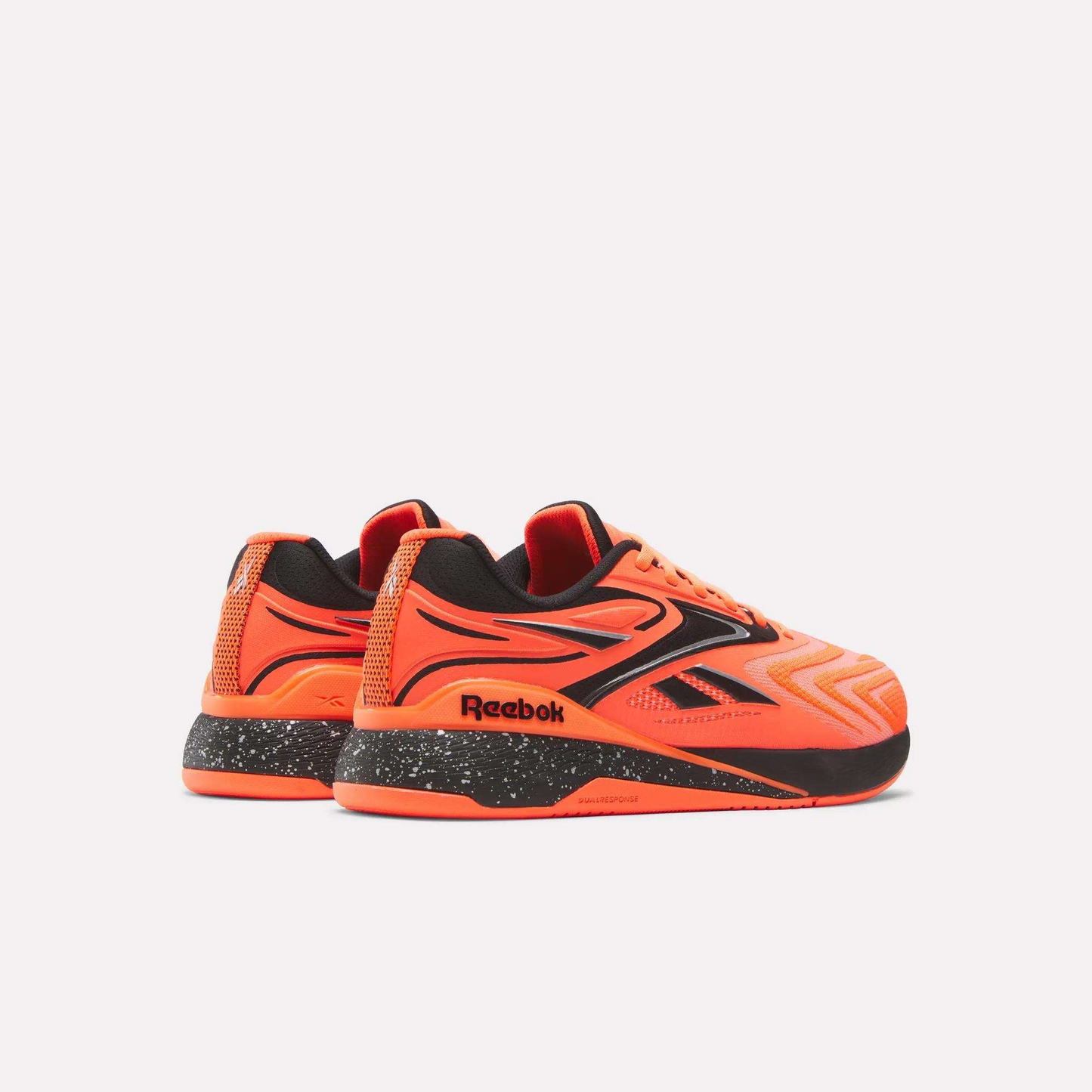 REEBOK | Nano X5 Edge FLASH ORANGE/FTWR WHITE/BLACK