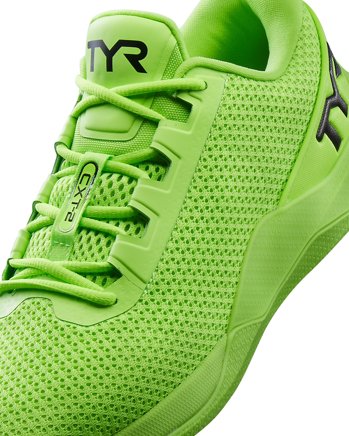 TYR | CXT-2 Trainer Limelight