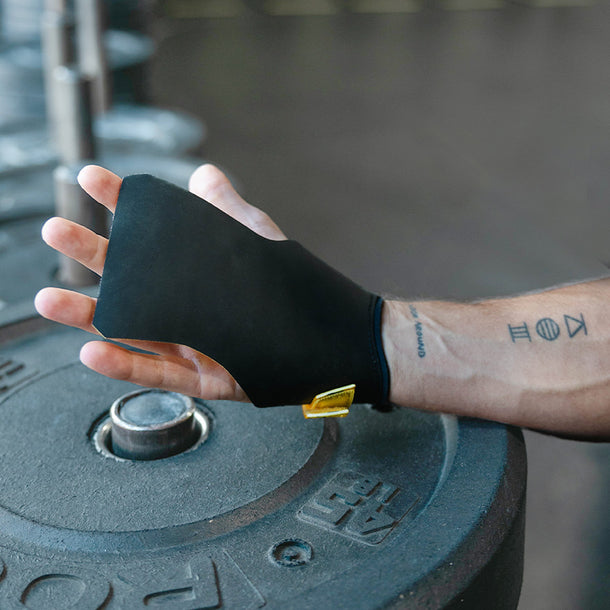 VICTORY GRIPS | Calleras V Series Conquer Freedom