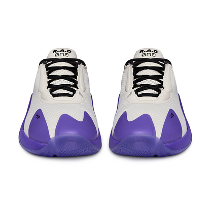 RAD | ONE V2 COURT PURPLE