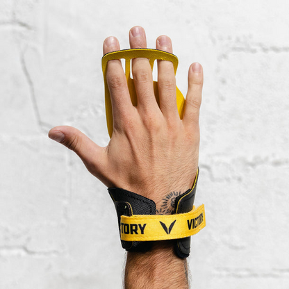 VICTORY GRIPS | V Series Conquer 3-FC