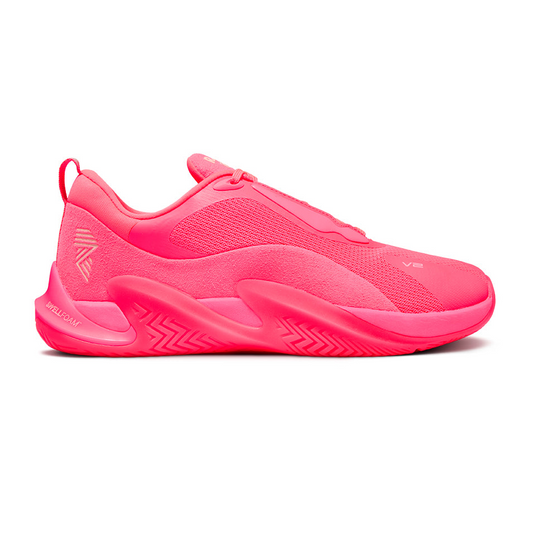 RAD | ONE V2 HIGHLIGHTER PINK.