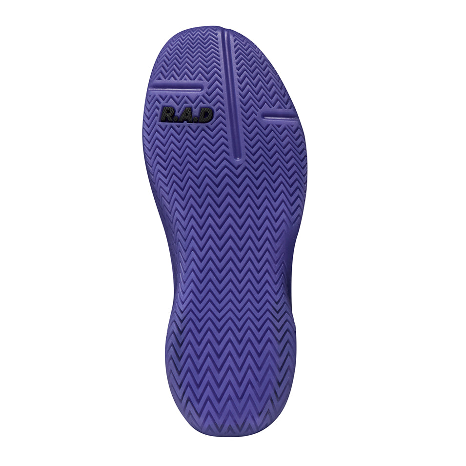 RAD | ONE V2 COURT PURPLE