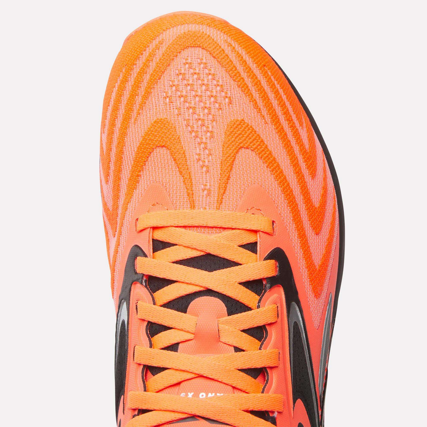 REEBOK | Nano X5 Edge FLASH ORANGE/FTWR WHITE/BLACK