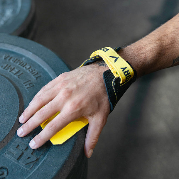 VICTORY GRIPS | Calleras V Series Conquer Freedom