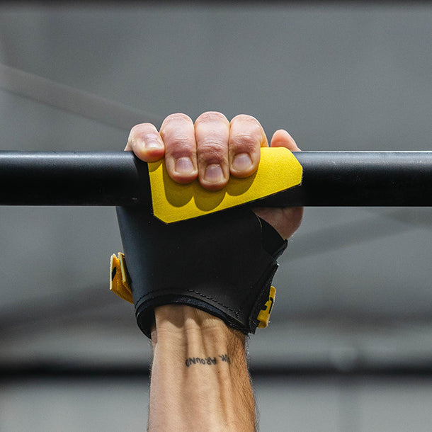 VICTORY GRIPS | Calleras V Series Conquer Freedom