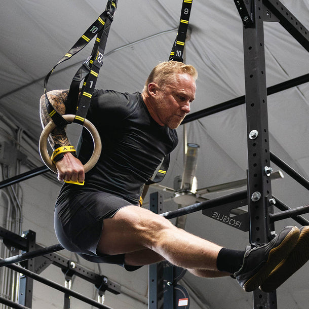 VICTORY GRIPS | Calleras V Series Conquer 3-FC