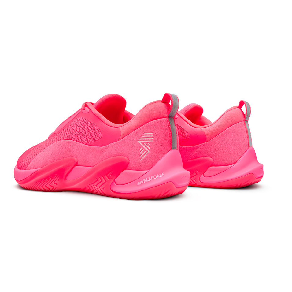 RAD | ONE V2 HIGHLIGHTER PINK.