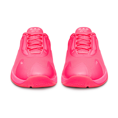 RAD | ONE V2 HIGHLIGHTER PINK.