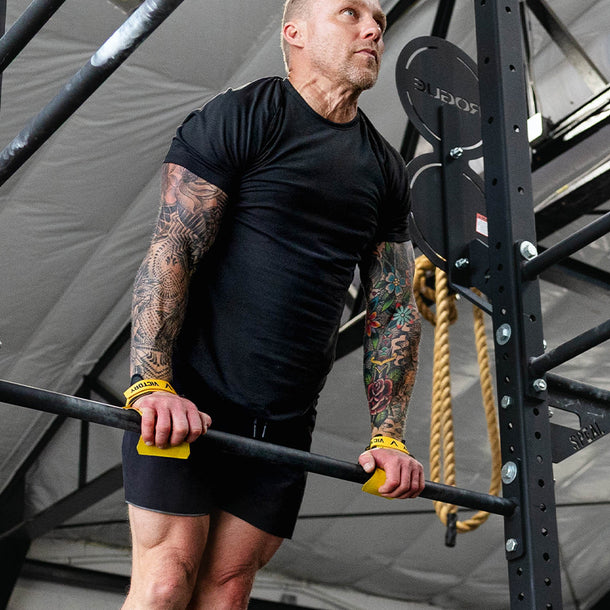 VICTORY GRIPS | Calleras V Series Conquer Freedom