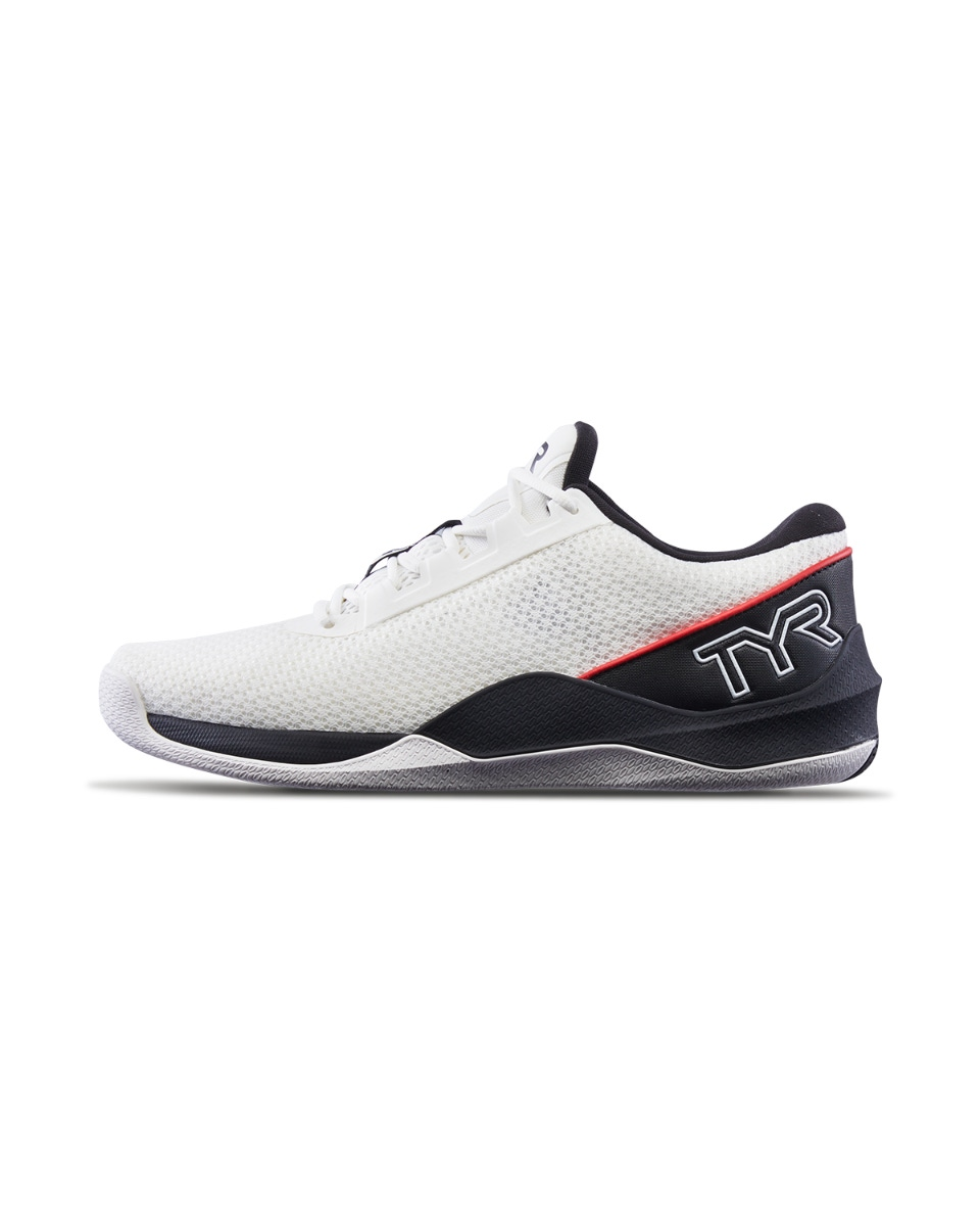 TYR | CXT-2 Trainer White/Black/Red