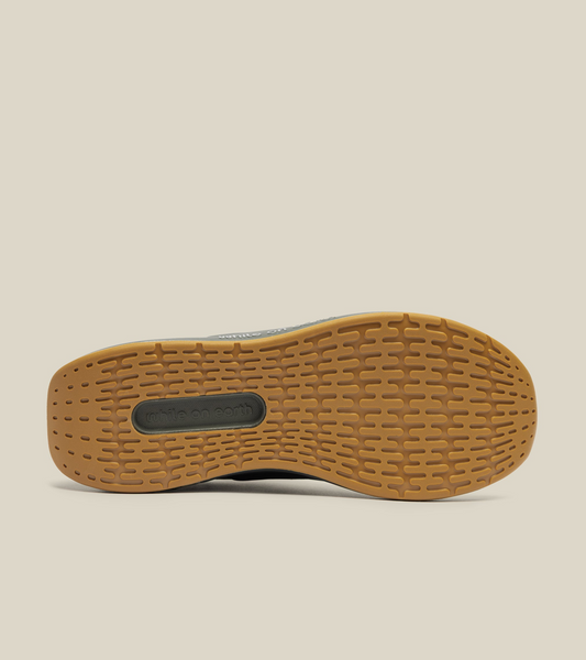 WHILE ON EARTH | Move Trainer Forest/Char