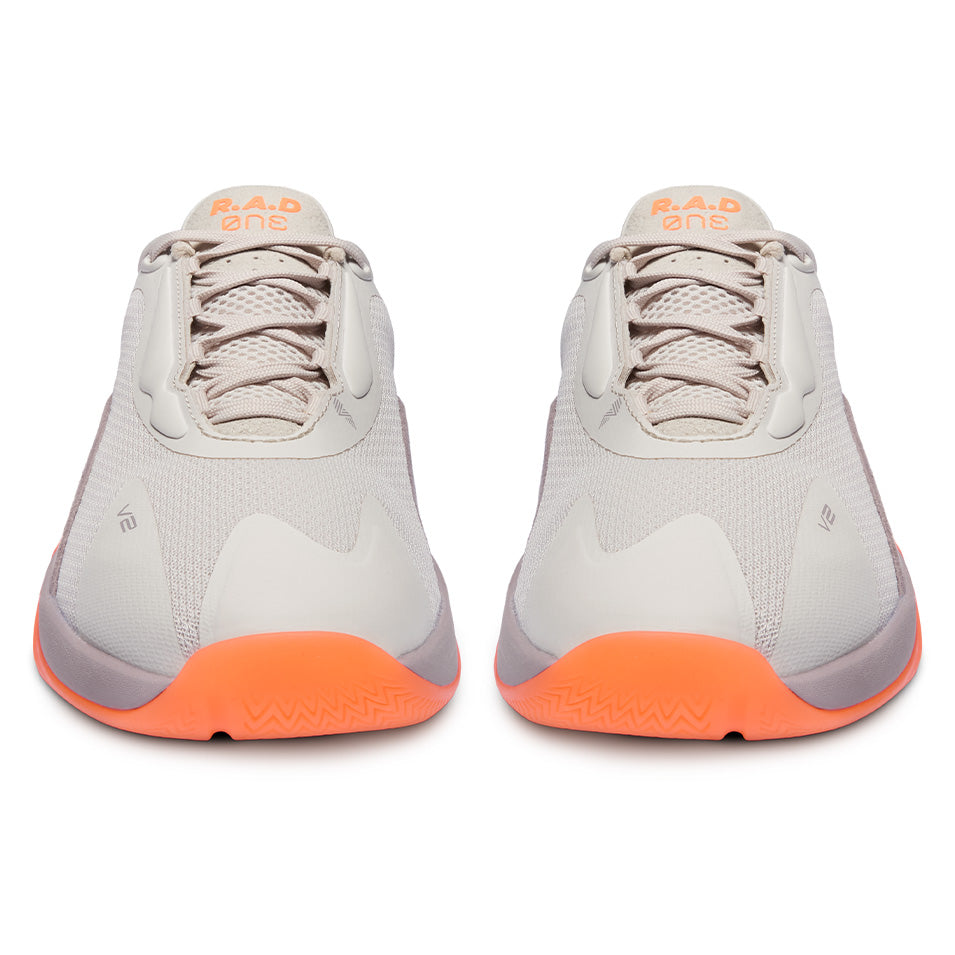 RAD | ONE V2 SOLAR ORANGE